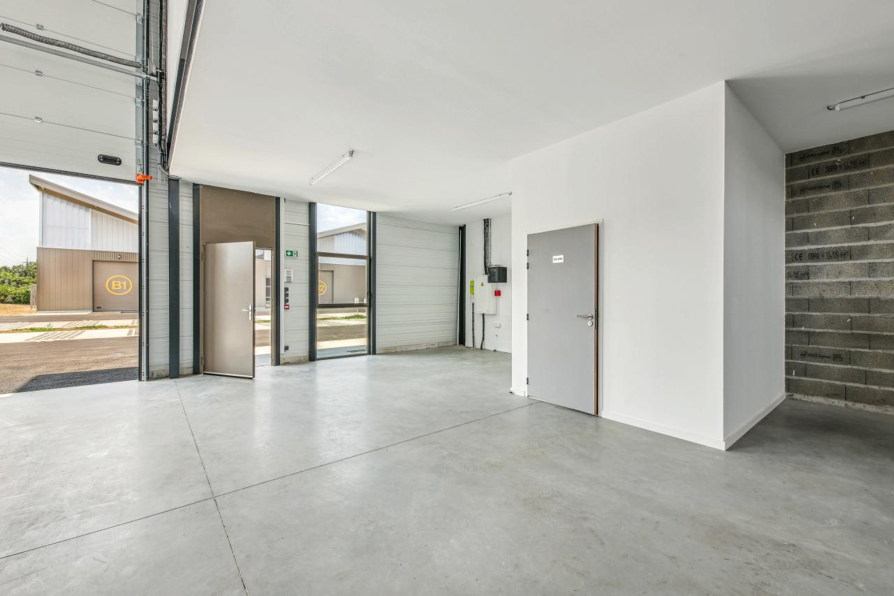 Local d'activité Toulouse 5080m² Location local d'activité Toulouse Haute-Garonne OLACT2313228 15